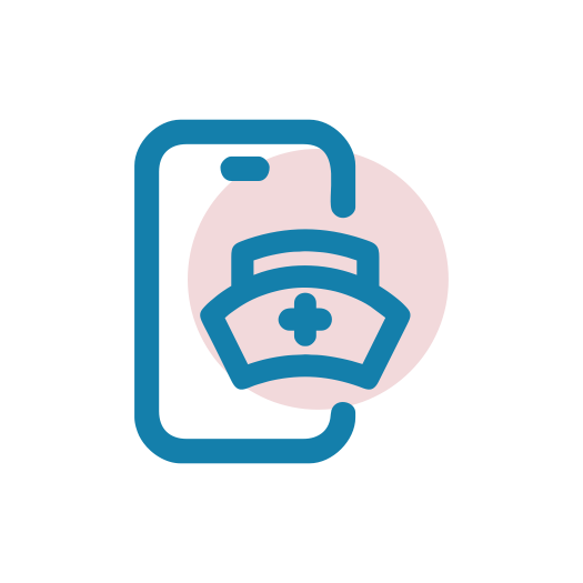 Digital Health Startup / Telehealth Service (Aplikasi konsultasi perawat, manajemen jadwal home care, atau sistem monitoring pasien kronis dari rumah).